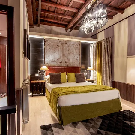 The At The Forum Elegant Collection - The Forum Penzion *
