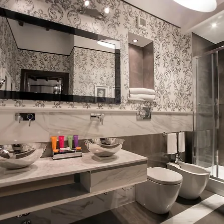The At The Forum Elegant Collection - The Forum Penzion