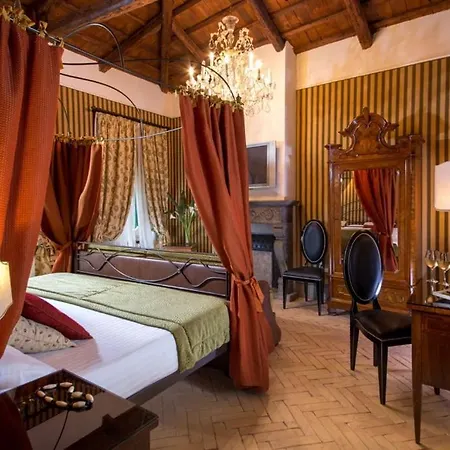 The At The Forum Elegant Collection - The Forum Casa de hóspedes *